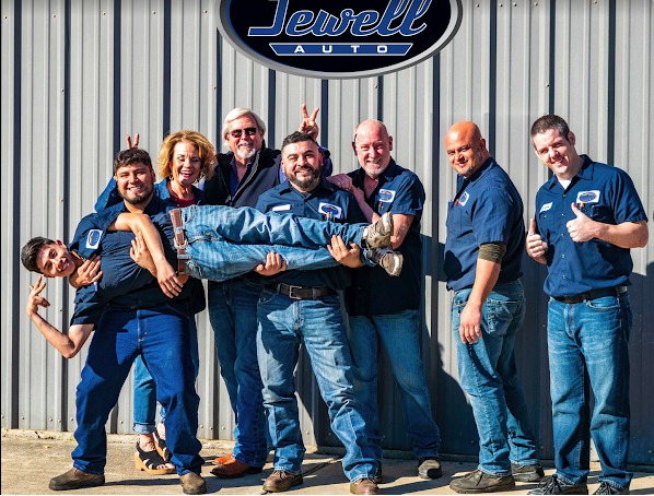 Jewell Automotive (Main Street Auto)